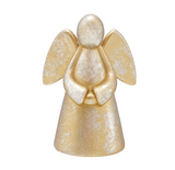 Gilded Gold Angel