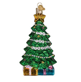 Friendship Tree by Old World Christmas