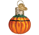 Masked Jack O'Lantern Mini (Gumdrop) by Old World Christmas