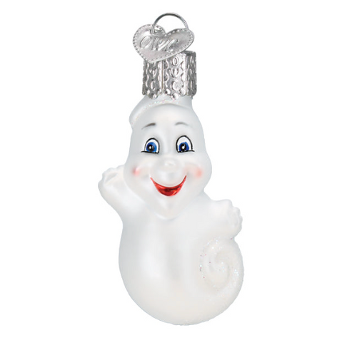 Ghost Mini (Gumdrop) by Old World Christmas