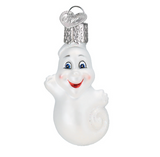 Ghost Mini (Gumdrop) by Old World Christmas