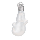 Ghost Mini (Gumdrop) by Old World Christmas