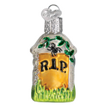 Tombstone Mini (Gumdrop) by Old World Christmas