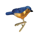 Assorted Miniature Songbirds by Old World Christmas