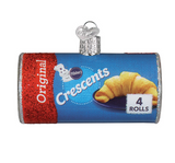 Pillsbury Crescent Rolls by Old World Christmas