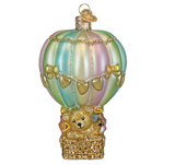 Baby Bear Balloon by Old World Christmas