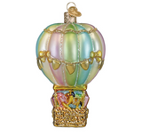 Baby Bear Balloon by Old World Christmas
