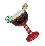 Santa Cocktail by Old World Christmas