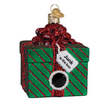 Junk In The Box by Old World Christmas
