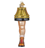 Man Leg Lamp by Old World Christmas