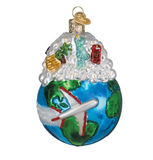 World Traveler by Old World Christmas