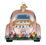 Just Married Magic by Old World Christmas