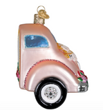 Just Married Magic by Old World Christmas