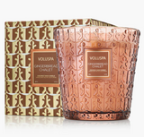 Voluspa Gingerbread Chalet Fragrances