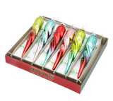 Shiny Brite - Festive Fete 6 Count 5