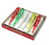 Shiny Brite - Holiday Splendor 6 Count 5