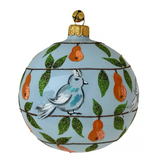 In a Pear Tree Ornament by JingleNog