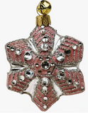 Isabella Ornament by JingleNog