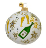 Celebrate Ornament by JingleNog