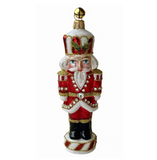Major Molasses Ornament by JingleNog