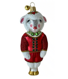 Huey Ornament by JingleNog - 2026