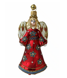 Lucie Ornament by JingleNog - 2026