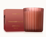 Pomander Clove Fragrances by THYMES