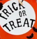 Halloween Dishtowels