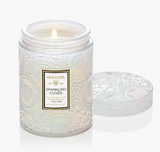 Voluspa Sparkling Cuvée Fragrances