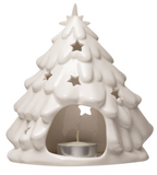 Holy Family Candle Holder
