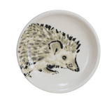 Botanical Winter Stoneware Mini Bowls
