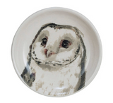 Botanical Winter Stoneware Mini Bowls