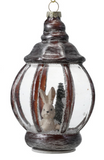 Animal Lantern Ornaments