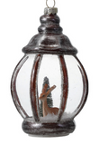Animal Lantern Ornaments