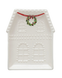 Holiday House Plates