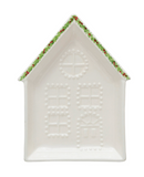 Holiday House Plates