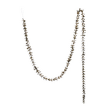 Champagne Boxwood Garland - 72
