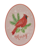 Bright Holiday Stoneware Dishes