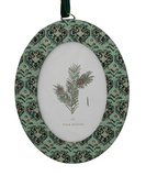 Holiday Frame Ornaments