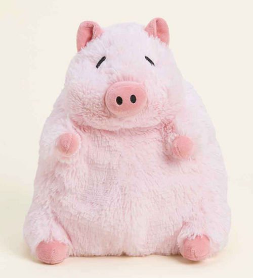 Prosperity Pig Warmies