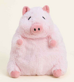 Prosperity Pig Warmies