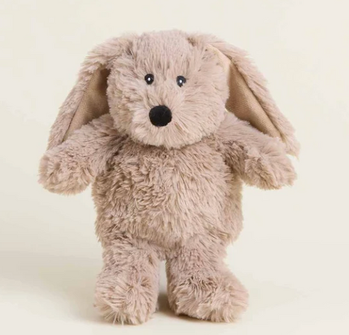 Brown Bunny Junior Warmies