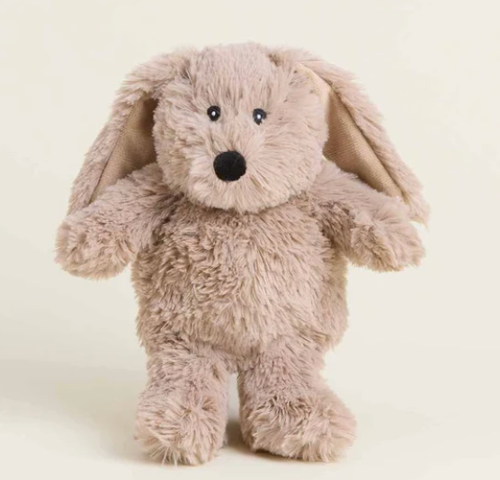 Brown Bunny Junior Warmies