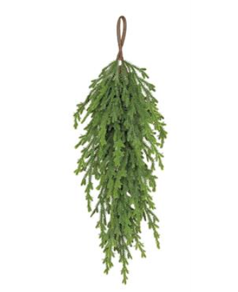 Cedar Swag - 34"