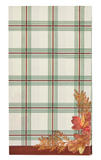 Woodland Harvest Guest Towels by Sophistiplate