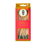 Nutcracker Christmas Cocktail Picks by Sophistiplate