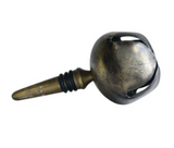 Jingle Bell Bottle Stoppers