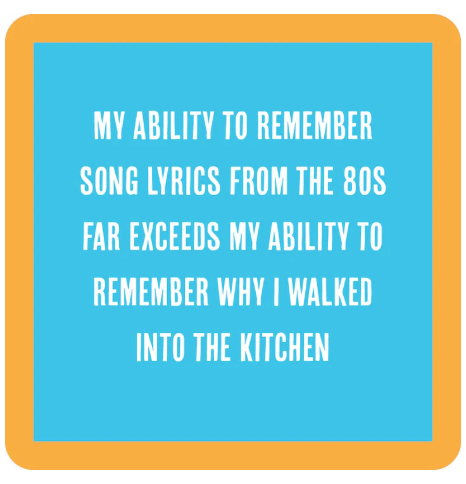 Drinks on Me Coasters by Sophistiplate