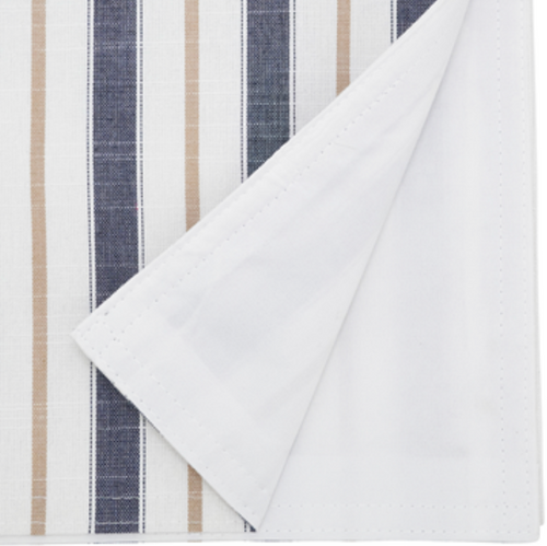 Striped Runner