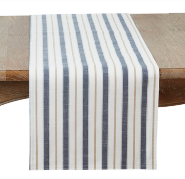 Striped Runner